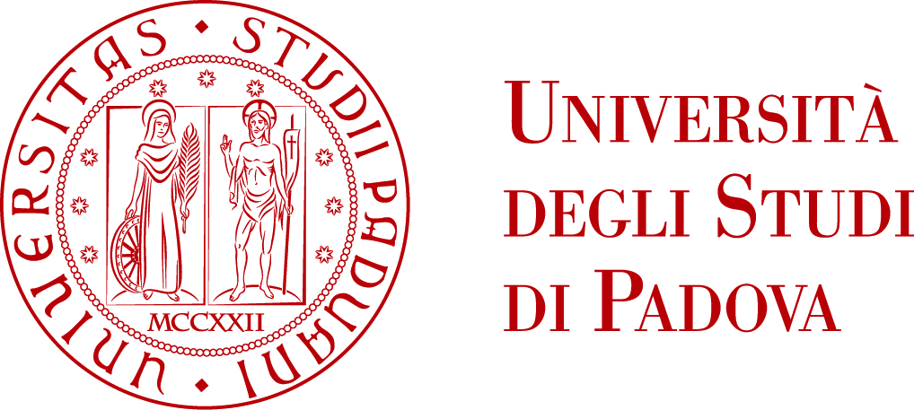 UniPD logo