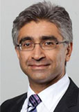 Prof. Ahmad-Reza Sadeghi