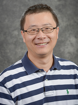 Prof. Guofei Gu