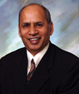 Prof. Aditya P. Mathur