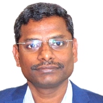 Prof. Sateesh Kumar Peddoju