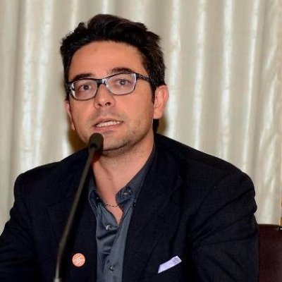 Prof. Corrado Aaron Visaggio