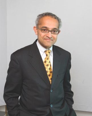 Prof. V.S. Subrahmanian