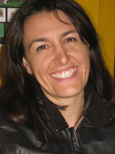 Dr. Federica Pascucci